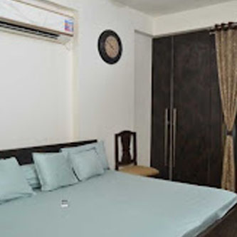 Jai Villas Services Apartments